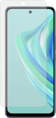 ZINGTEL Impossible Screen Guard for INFINIX HOT 20 PLAY (Matte Finish)(Pack of 1)