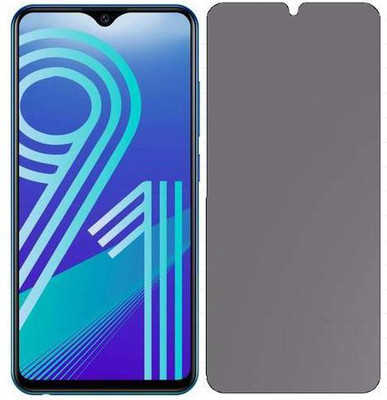 Phonic Retails Impossible Screen Guard for Vivo Y91(Pack of 1)