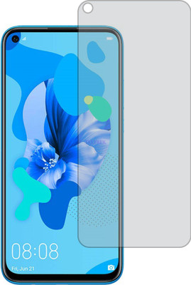 TELTREK Impossible Screen Guard for HONOR P20 LITE 2019(Pack of 1)