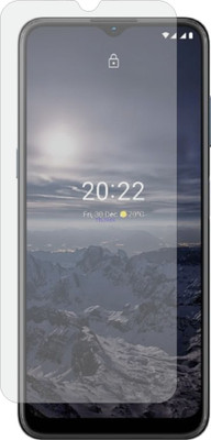 TELTREK Impossible Screen Guard for NOKIA G11 PLUS (Matte Finish)(Pack of 1)