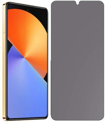 GeniusStar Impossible Screen Guard for Infinix Note 30 Pro(Pack of 1)