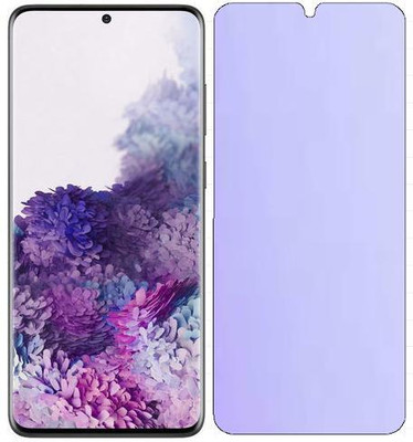 Snaporia Edge To Edge Screen Guard for Samsung Galaxy S21(Pack of 1)