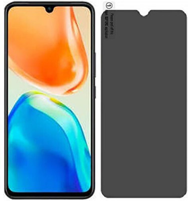 GeniusStar Impossible Screen Guard for vivo V25e(Pack of 1)