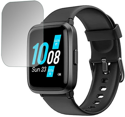 hirdesh Impossible Screen Guard for Ambrane Pulse(Pack of 1)