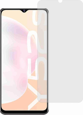 Mobotize Impossible Screen Guard for vivo Y52s 5G - Clear Flexible(Pack of 1)