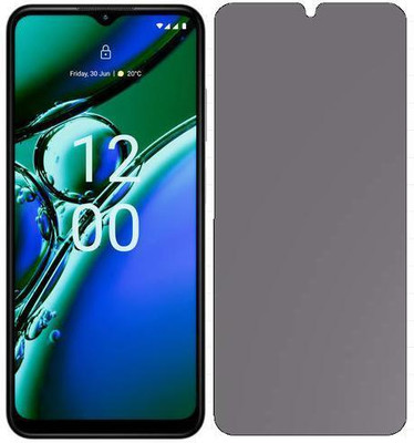 Trendz Today Impossible Screen Guard for Nokia G42(Pack of 1)