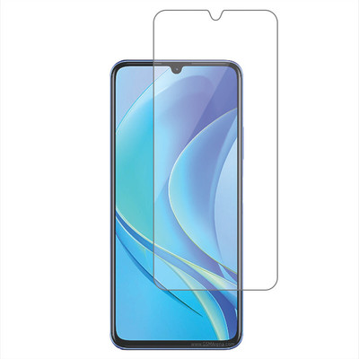 ScreenMart Impossible Screen Guard for Huawei nova Y70 Plus - Anti Glare Matte Finish(Pack of 1)