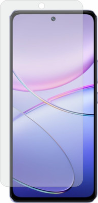 ZINGTEL Impossible Screen Guard for Vivo V30 Lite ME(Pack of 1)