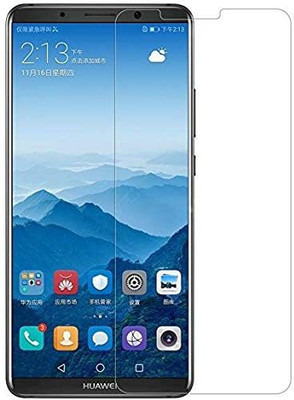 ScreenMart Impossible Screen Guard for Huawei Mate 10 - Unbreakable Screen Guard(Pack of 1)