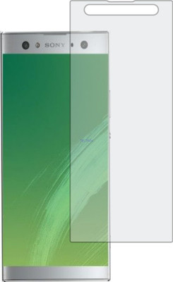 TELTREK Impossible Screen Guard for SONY XPERIA XA3 (Matte Finish)(Pack of 1)