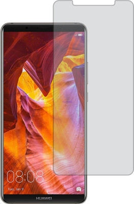TELTREK Impossible Screen Guard for HONOR MATE 10 PRO (Matte Finish)(Pack of 1)