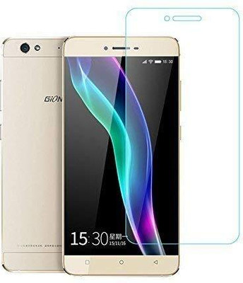 Mobotize Impossible Screen Guard for Gionee S6(Pack of 1)