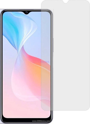 TELTREK Impossible Screen Guard for VIVO Y30G(Pack of 1)