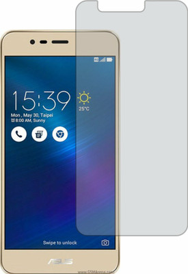ZINGTEL Impossible Screen Guard for ASUS ZENFONE 3 MAX ZC520TL (Matte Finish)(Pack of 1)