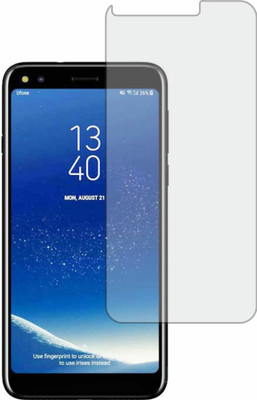 ZINGTEL Impossible Screen Guard for MICROMAX CANVAS 1 C1(Pack of 1)