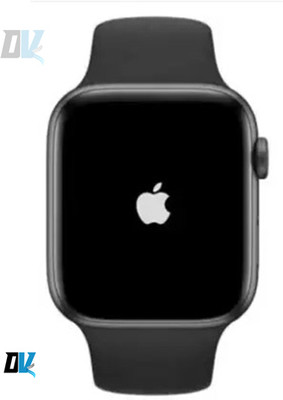 VD Enterprise Nano Glass for APPLE-LOGO-SERIES-7-BLUETOOTH-CALLING-WATCH-AQ - Copy (10)(Pack of 1)