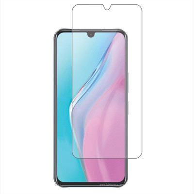 Mobotize Impossible Screen Guard for Infinix Note 11(Anti Glare Matte)(Pack of 1)