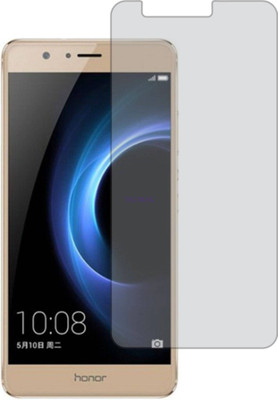 TELTREK Impossible Screen Guard for HUAWEI HONOR V8(Pack of 1)