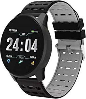 KHWABEEDA Impossible Screen Guard for Digital Sport watch Smart watch screen guard(Pack of 1)