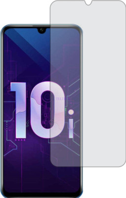 TELTREK Impossible Screen Guard for HONOR 10I(Pack of 1)
