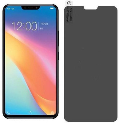Siva Enterprises Impossible Screen Guard for Vivo Y81(Pack of 1)
