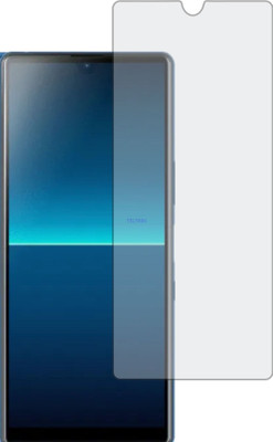 TELTREK Impossible Screen Guard for SONY XPERIA L4 (Matte Finish)(Pack of 1)