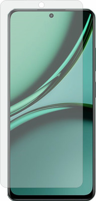ZINGTEL Impossible Screen Guard for Realme Narzo 70x 5G (Matte)(Pack of 1)