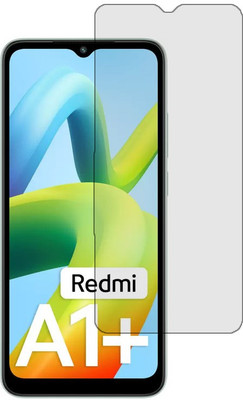 Imperium Impossible Screen Guard for Redmi A1 Plus(Pack of 1)