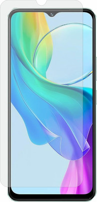 Mobotize Impossible Screen Guard for vivo Y03(PACK OF 2)(Pack of 1)