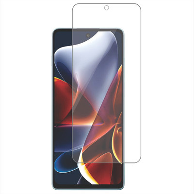 Mobotize Impossible Screen Guard for Motorola Edge S30(Matte Finish for Gaming)(Pack of 1)