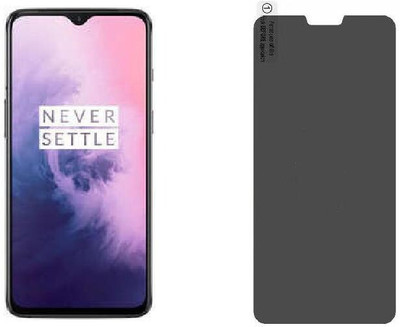 Trendz Today Impossible Screen Guard for OnePlus 7T - Mobile(Pack of 1)