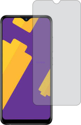 TELTREK Impossible Screen Guard for VIVO Y90(Pack of 1)
