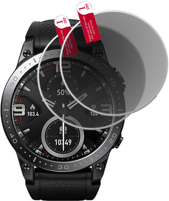 HIDEOUS Impossible Screen Guard for Zeblaze Ares 3 Pro(Pack of 2)