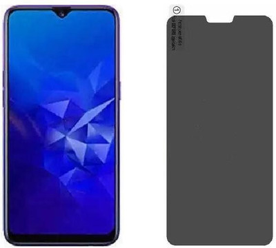 Phonic Retails Impossible Screen Guard for Realme Narzo 30 - Mobile(Pack of 1)
