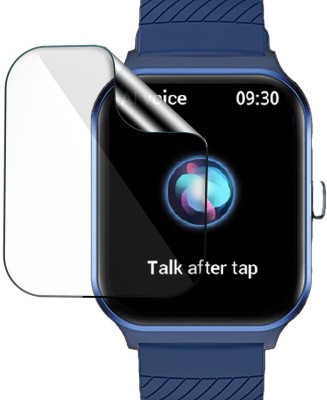 Enlinea Impossible Screen Guard for Noise ColorFit Canvas(Pack of 5)