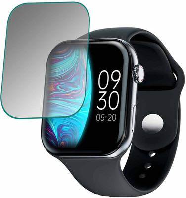 hirdesh Impossible Screen Guard for Pebble Cosmos Grande(Pack of 1)