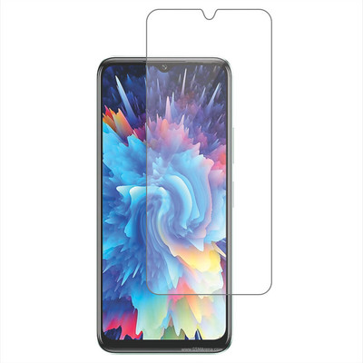 ScreenMart Impossible Screen Guard for Infinix Hot 20 5G - Anti Glare Matte Finish(Pack of 1)