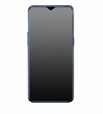 APTIVOS Impossible Screen Guard for Vivo Y15 (Matte Finish)(Pack of 1)