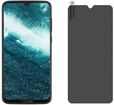 GeniusStar Impossible Screen Guard for Motorola G Go(Pack of 1)
