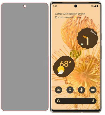 555 Sr Sabseaage Impossible Screen Guard for Apple iPhone 14(Pack of 1)