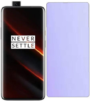 PHONICZ RETAILS Impossible Screen Guard for Oneplus 7T Pro Mclaren Edition(Pack of 1)