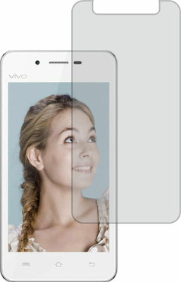ZINGTEL Impossible Screen Guard for VIVO Y11 2014 (Matte Finish)(Pack of 1)