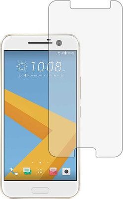 Mobotize Screen Guard for HTC Desire 10 - Anti Glare Matte Finish(Pack of 1)