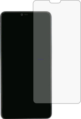TELTREK Impossible Screen Guard for OPPO A3 (Matte Finish)(Pack of 1)