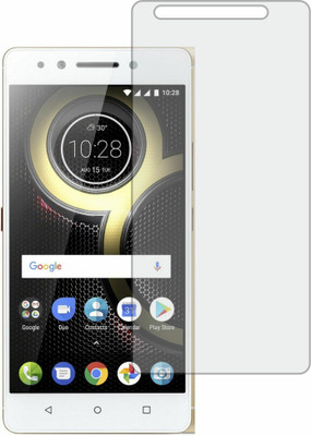 ZINGTEL Impossible Screen Guard for Lenovo K8(Pack of 1)