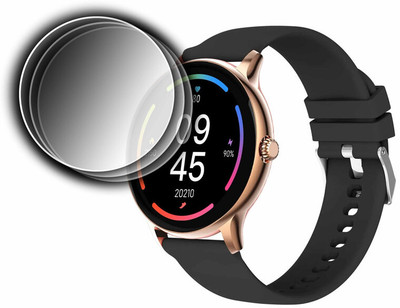 DOUMOF Impossible Screen Guard for Hammer Cyclone SCREEN GUARD(Pack of 3)