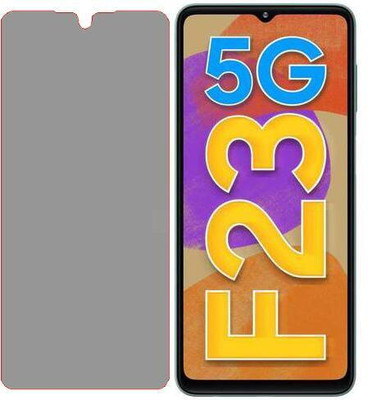Phonic Retails Impossible Screen Guard for Samsung Galaxy F22(Pack of 1)
