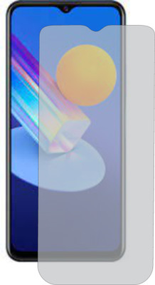 M A ZONE Impossible Screen Guard for VIVO Y72(Pack of 1)