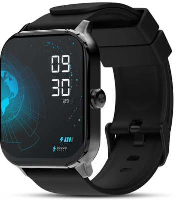 DOWRVIN Impossible Screen Guard for Beatxp Marv smartwatch screen Guard(Pack of 1)