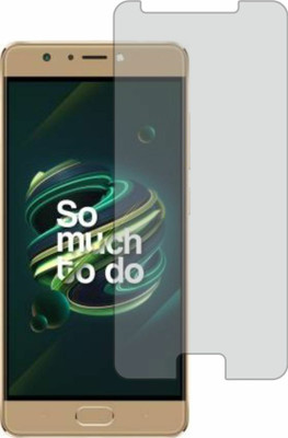 ZINGTEL Impossible Screen Guard for PANASONIC RAY 700 (Matte Finish)(Pack of 1)